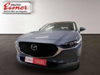 gebraucht Mazda CX-30 2.5L e-SKYACT Automatik, El. Heckklappe
