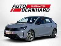 Neu Opel Corsa Edition 101 PS (74 kW) 2025 Grau Kleinwagen