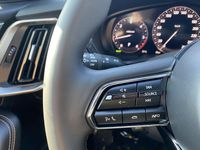 gebraucht Mazda CX-60 PHEV 327ps 8AT AWD HOMURA COSO