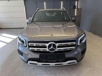 Gebraucht Mercedes GLB200 150 PS (110 kW) 2020 Grau SUV