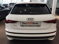 Neu Audi A3 116 PS (85 kW) 2026 Weiss  normal