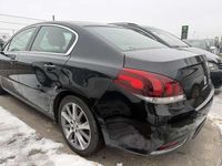 gebraucht Peugeot 508 Allure
