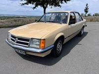 gebraucht Opel Commodore 2,5 S