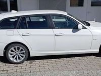 gebraucht BMW 318 318 d Touring