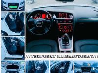 gebraucht Audi A4 Avant 2,0 TDI HÄNDLER/EXPORT