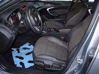 gebraucht Opel Insignia Cosmo top zustand pickerl neu