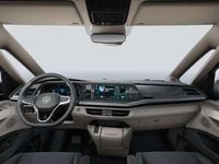 gebraucht VW Multivan T7 Life 2.0TDI+Anhängerkupplung+Pano 110 kW (150 P...