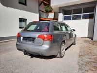 gebraucht Audi A4 Avant 3.0 TDI Quattro