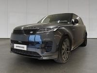 gebraucht Land Rover Range Rover Sport P460e Dynamic HSE