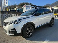 gebraucht Peugeot 3008 1,2 PureTech 130 S&S EAT8 GT Line