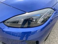 gebraucht BMW 120 5-Türer B38