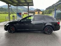 gebraucht Audi A4 Avant 3.0 TDI S tronic sport