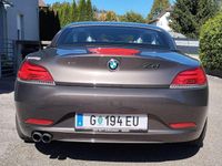 gebraucht BMW Z4 Z4sDrive 23i