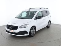 Gebraucht Mercedes Citan 112 116 PS (85 kW) 2023 Weiß Kombi