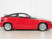gebraucht Alfa Romeo SZ/RZ 