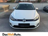 gebraucht VW e-Golf e-Golf VW