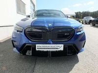 Gebraucht BMW M5 Shadowline 727 PS (534 kW) 2025 Blau (m marina bay) Limousine