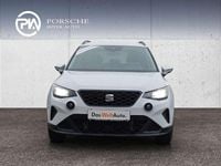 Gebraucht Seat Arona Style 110 PS (80 kW) 2024 Weiss  metallic SUV