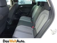 gebraucht Seat Leon Style 1.5 TGI-HYBRID DSG