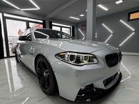 Gebraucht BMW 535 Comfort Edition 313 PS (230 kW) 2016 Limousine