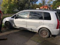 gebraucht Mazda Premacy Mit rumänischen Papieren!!