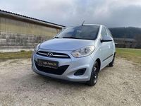 gebraucht Hyundai i10 1.1 Style