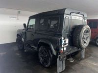 gebraucht Land Rover Defender Coole Kahn Komplett Umbau