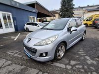 gebraucht Peugeot 207 Allure hdi 115 5t
