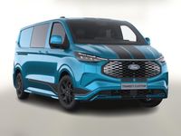 Neu Ford E-Transit Sport 160 kW (218 PS) 2025 Van