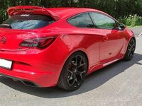 gebraucht Opel Astra OPC