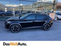 gebraucht Cupra Formentor 2.0 TDI 150 PS