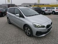Gebraucht BMW 216 Gran Tourer Sport Line 116 PS (85 kW) 2021 Van / Kleinbus