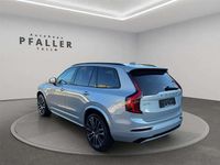 gebraucht Volvo XC90 T8 AWD Recharge PHEV Ultra Dark Geartronic