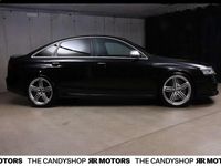 gebraucht Audi RS6 quattro *10_Zylinder*71000Km*Limousine*SELTEN*