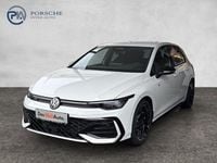 Neu VW Golf VIII Sport 115 PS (84 kW) 2026 Weiss  normal