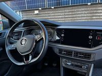 gebraucht VW Polo 10 Comfortline