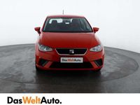 gebraucht Seat Ibiza Style EcoTSI