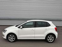 gebraucht VW Polo 4FRIENDS 1,4 ID:17