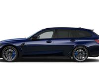 gebraucht BMW M3 Competition M xDrive Touring