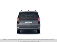 Gebraucht VW California California 102 PS (75 kW) 2023 Mittelgrau  metallic Van