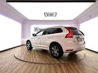 gebraucht Volvo XC60 D3 Kinetic *XENON*DIGI-TACHO*