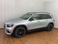 gebraucht Mercedes GLB220 4matic Entry Aut.
