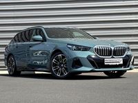 gebraucht BMW 520 d xDrive