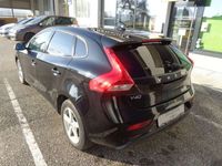 gebraucht Volvo V40 D2 Kinetic Geartronic *NAVI+SITZHEIZUNG*