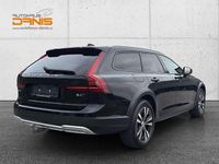 gebraucht Volvo V90 CC B4 AWD Aut. AHV/STDHZG/HK/TOP