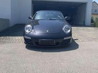 gebraucht Porsche 911 Carrera 4S Cabriolet 997 II DSG