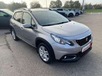 Gebraucht Peugeot 2008 Signature Sky 102 PS (75 kW) 2019 Grau SUV