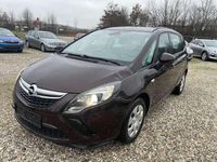 gebraucht Opel Zafira Tourer 14 +pickerl 5/2023+4monat+navigationssyestem