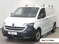 Neu VW Transporter 150 PS (110 kW) 2025 Weiß Van