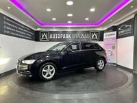 gebraucht Audi A3 Sportback 2.0 TDI quattro *NAVI*TEMPO*
